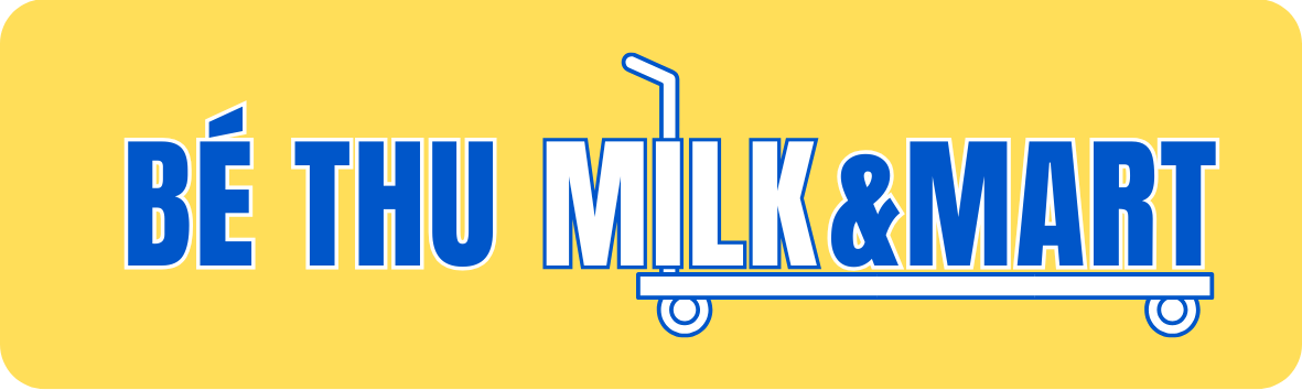 @MILK&MART