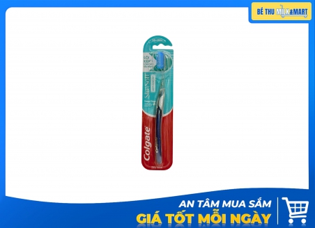 Bàn Chải Đánh Răng Colgate Slim Soft Advanced