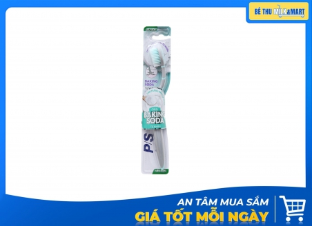 Bàn Chải Đánh Răng P/S Baking Soda