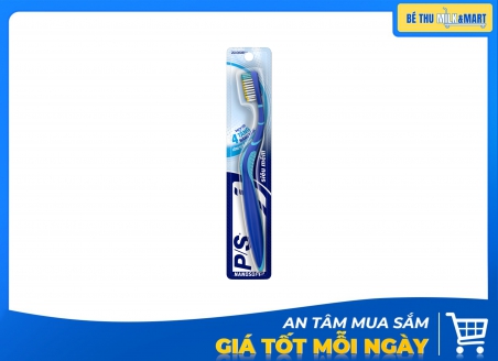 Bàn Chải Đánh Răng P/S Lông Tơ Sạch Hiệu Quả