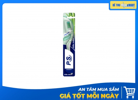 Bàn Chải Đánh Răng P/S Muối Tre