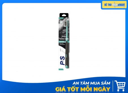Bàn Chải Đánh Răng P/S White Detox