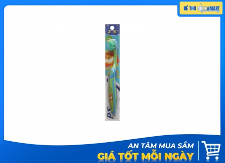 Bàn Chải Đánh Răng Trẻ Em P/S 2-6 Tuổi