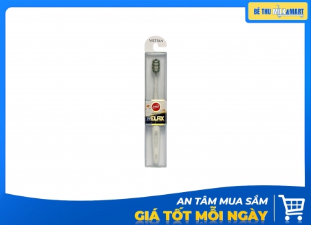 Bàn Chải Đánh Răng Vietsun Relax