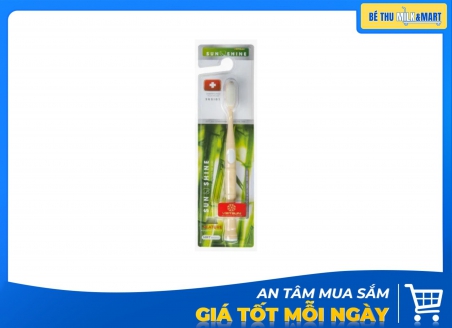 Bàn Chải Đánh Răng Vietsun Sunshine