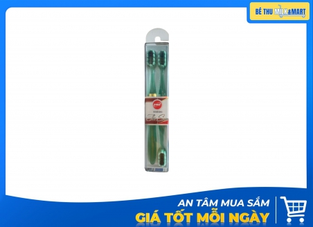 Bàn Chải Đánh Răng Vietsun The Sun 3 Đầu Thay