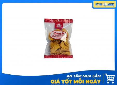 Bánh Ăn Vặt Lyna Food