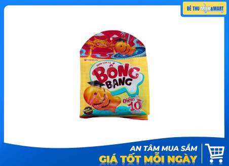 Bánh Bông Lan Bống Bang Socola 145g