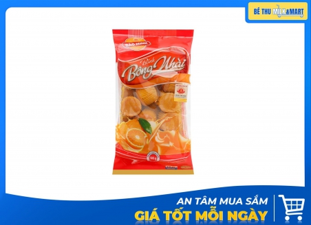 Bánh Bông Nhài Bảo Minh 180g