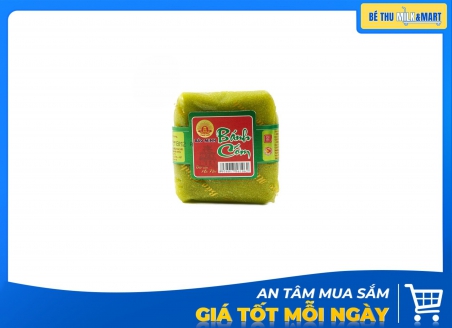 Bánh Cốm Đậu Xanh Bảo Minh