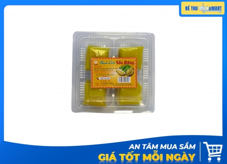 Bánh Cốm Sầu Riêng Tuấn Thủy 370g