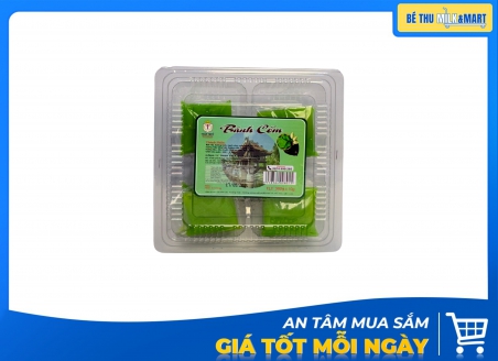 Bánh Cốm Tuấn Thủy 370g