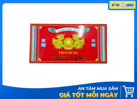 Bánh Đậu Xanh Tiên Dung 220g