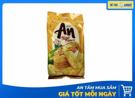 Bánh Gạo An Ngô 120g