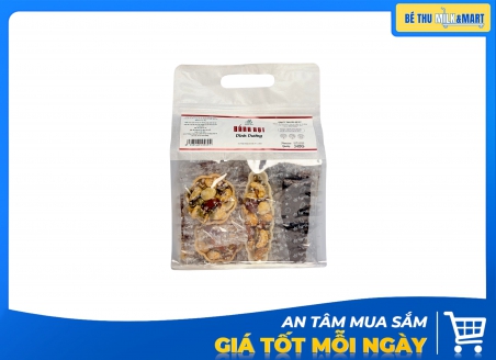Bánh Hạt Dinh Dưỡng Bảo An 350g