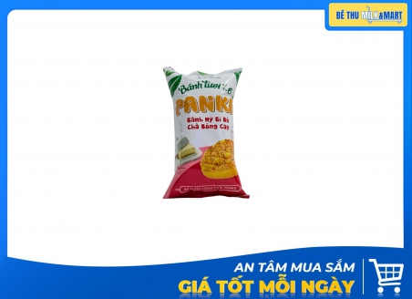 Bánh Mì Panka Chà Bông