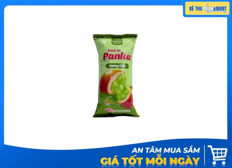Bánh Mì Panka Cốm