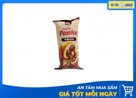 Bánh Mì Panka Socola
