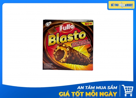 Bánh Quế Fullo Blasto Chocolate 140g