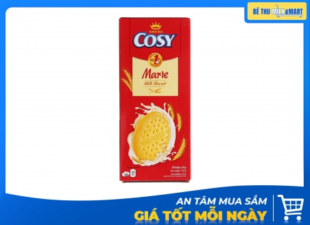 Bánh Quy Cosy Marie 192g