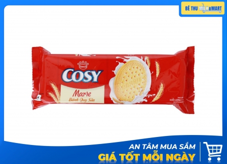 Bánh Quy Cosy Marie 272g