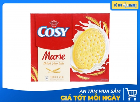Bánh Quy Cosy Marie 336g