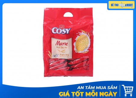 Bánh Quy Cosy Marie 528g