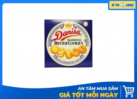Bánh Quy Danisa 454g