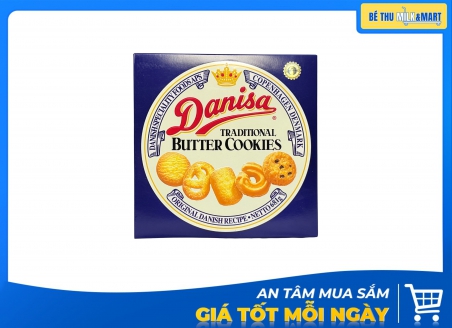 Bánh Quy Danisa 681g