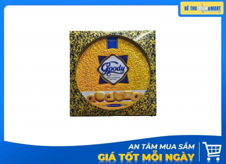 Bánh Quy Goody Original 454g