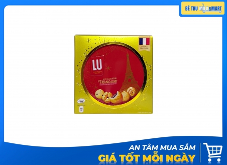 Bánh Quy Lu 310g