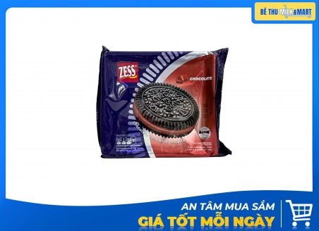 Bánh Quy Zess Socola 229g
