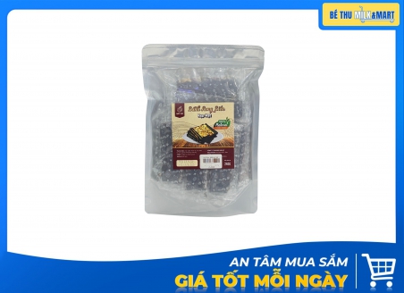 Bánh Rong Biển Kẹp Hạt Bảo An 240g