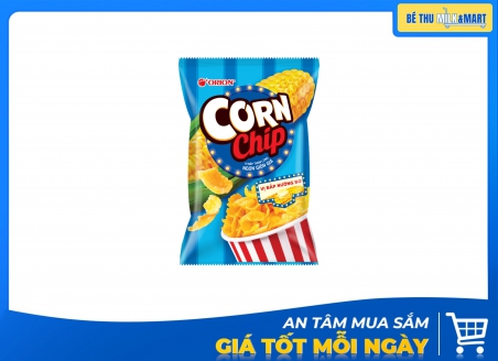 Bánh Snack Corn Chip Bơ 35g