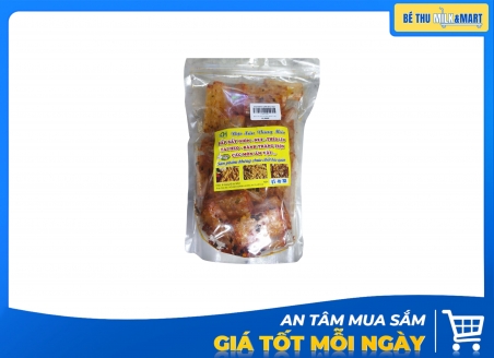 Bánh Tráng Cuộn CH Farm
