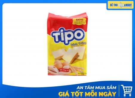 Bánh Trứng Tipo 115g