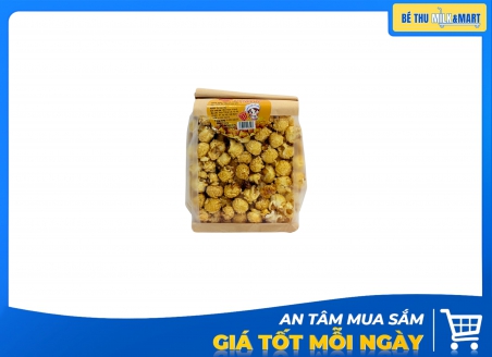 Bắp Rang Bơ Mỹ Vị Phô Mai 200g