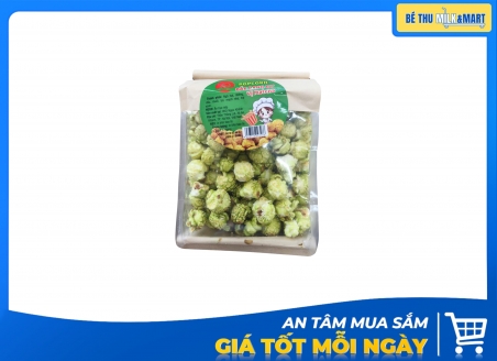 Bắp Rang Bơ Vị Matcha 200g