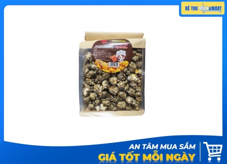 Bắp Rang Bơ Vị Socola 200g