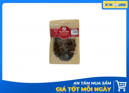 Bò Khô Miếng Ngọc Vy 100g