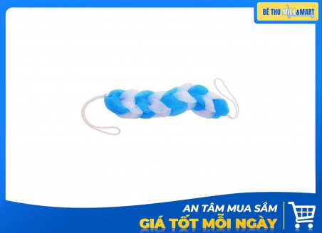 Bông Tắm Dài Loại Thường
