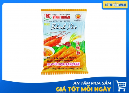 Bột Bánh Xèo Vĩnh Thuận 400g