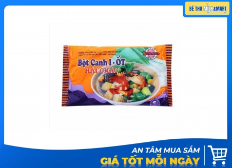 Bột Canh Hải Châu 180g