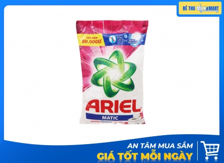 Bột Giặt Ariel Hương Downy 5kg
