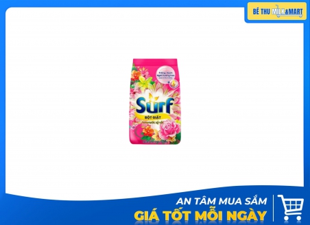 Bột Giặt Surf Ngát Hương Xuân 380g