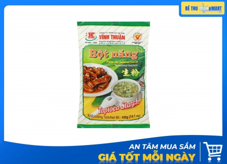 Bột Năng Vĩnh Thuận 400g