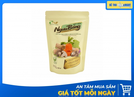 Bột Nêm Ngưu Báng 200g