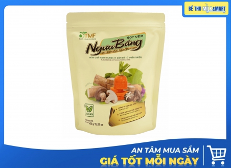 Bột Nêm Ngưu Báng 450g