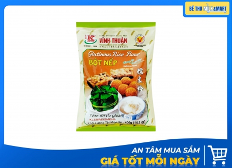Bột Nếp Vĩnh Thuận 400g
