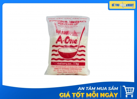 Bột Ngọt Aone 1kg